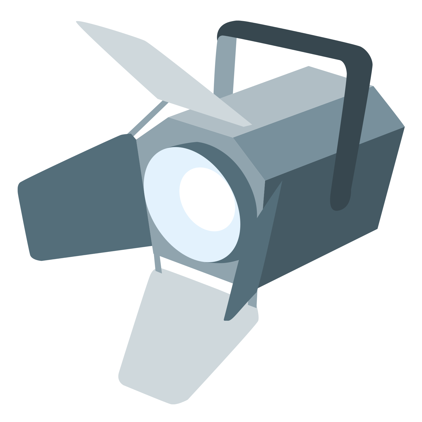Spotnet logo